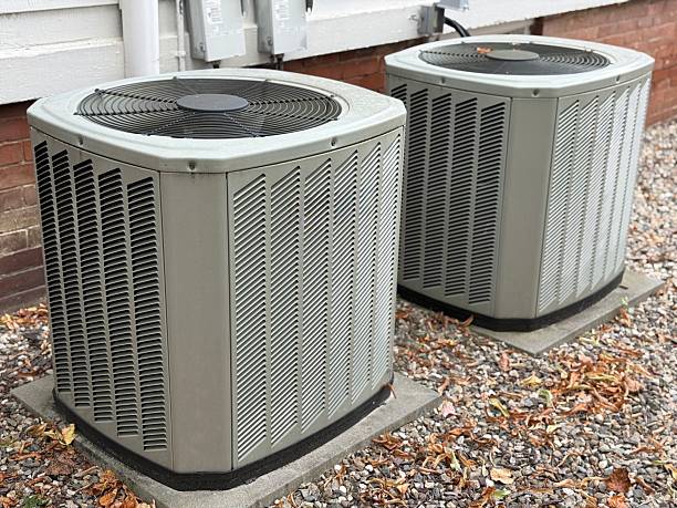 Reliable Ductwork Repair contractor in Nyssa, OR by JG Cool HVAC